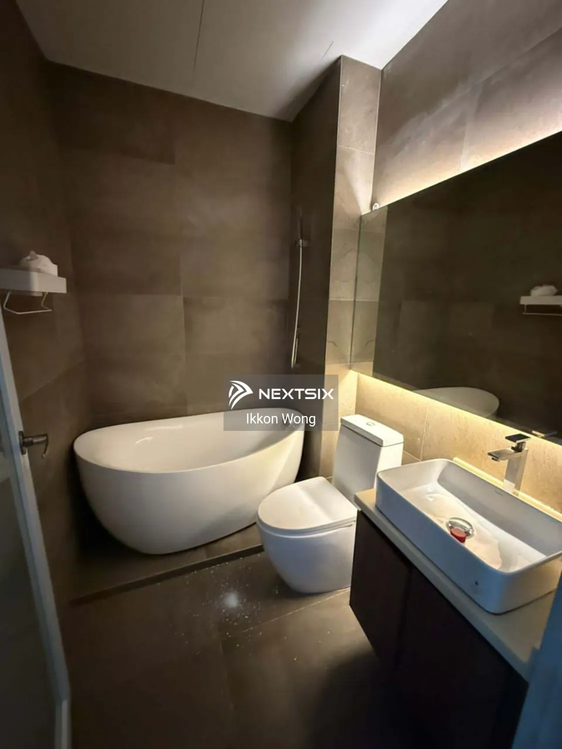 1-sty Terrace/Link House For Sale in Iskandar Puteri (Nusajaya) Johor - Image 15