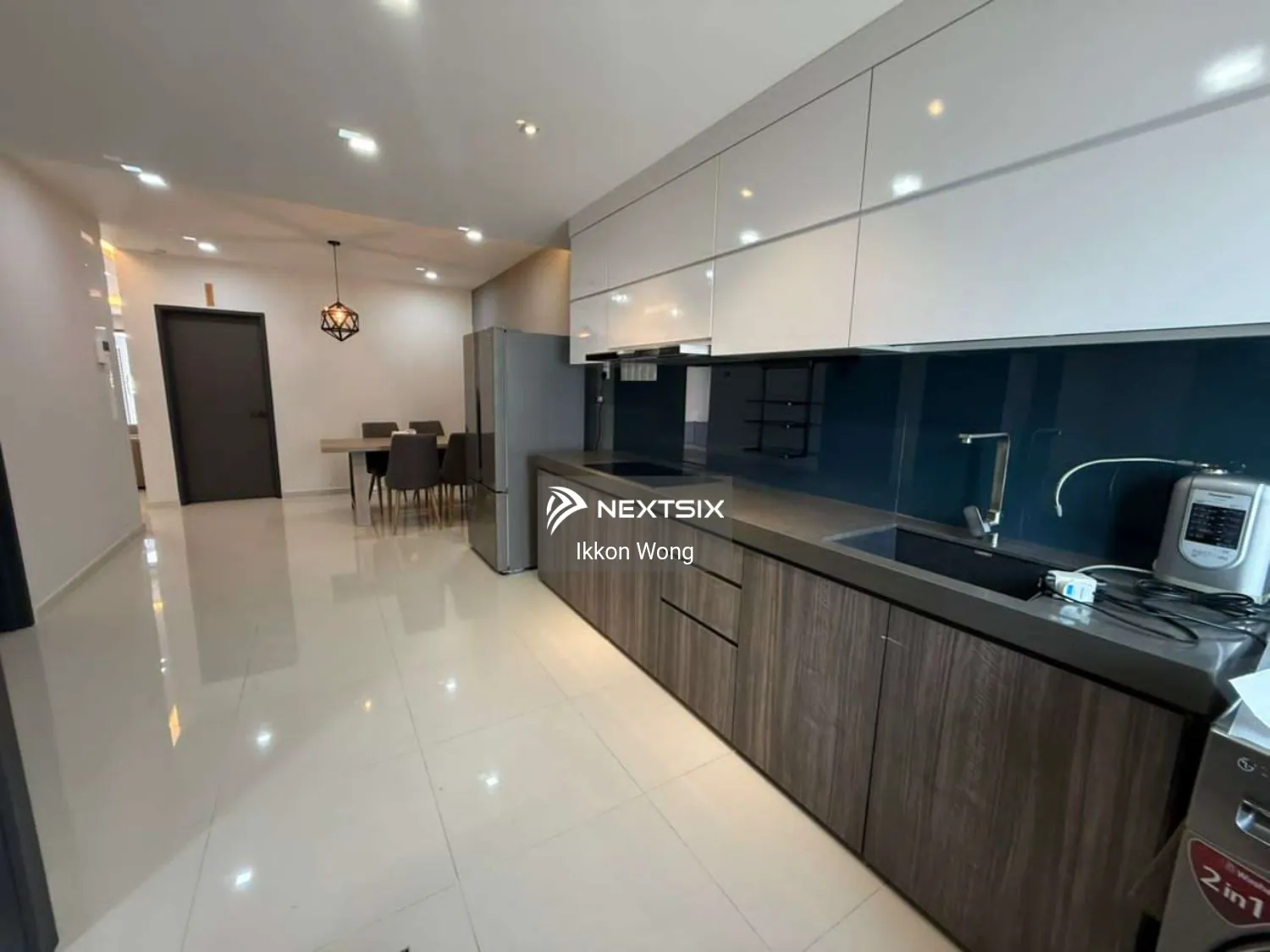 1-sty Terrace/Link House For Sale in Iskandar Puteri (Nusajaya) Johor - Image 17