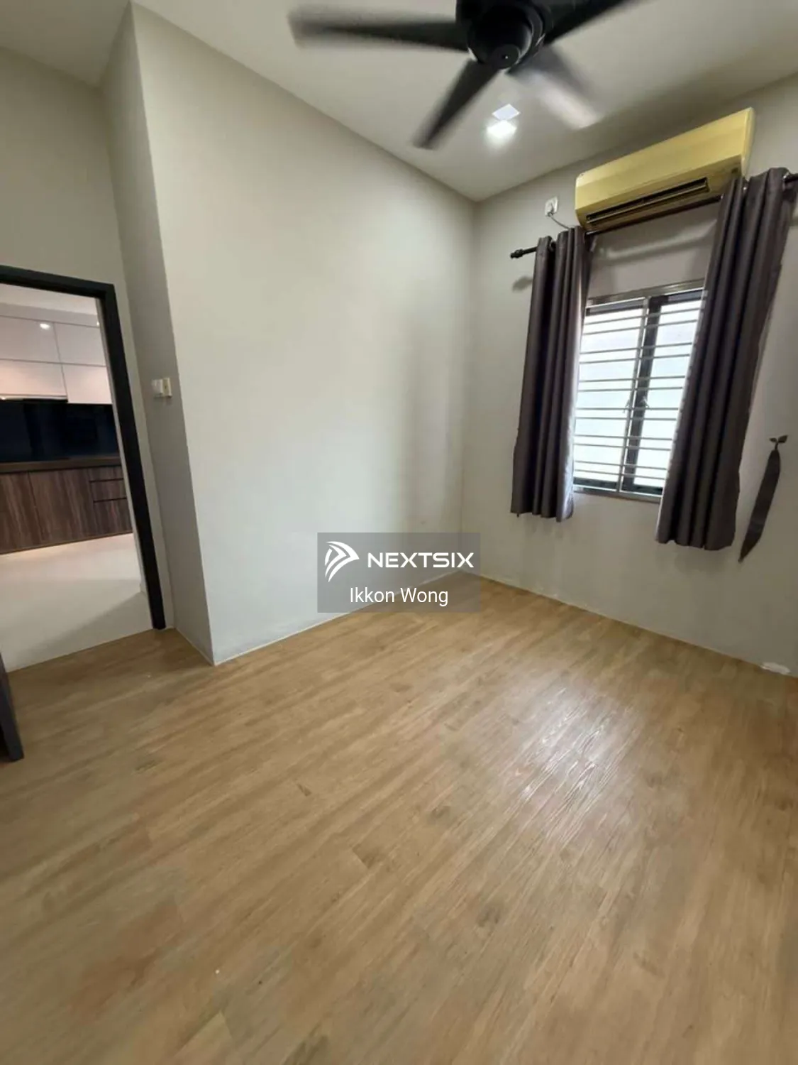 1-sty Terrace/Link House For Sale in Iskandar Puteri (Nusajaya) Johor - Image 3