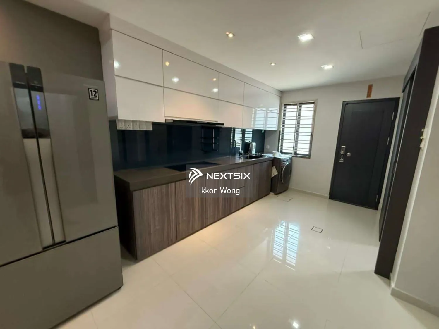 1-sty Terrace/Link House For Sale in Iskandar Puteri (Nusajaya) Johor - Image 6