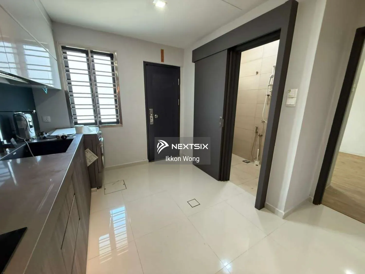 1-sty Terrace/Link House For Sale in Iskandar Puteri (Nusajaya) Johor - Image 7