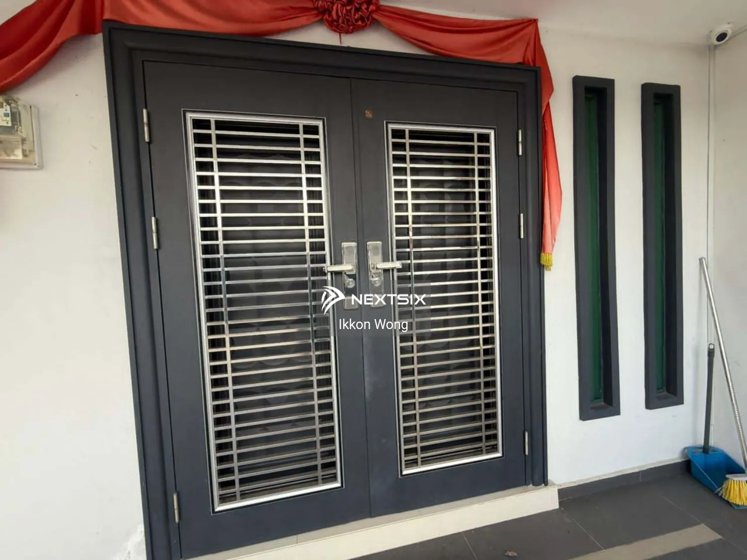 1-sty Terrace/Link House For Sale in Iskandar Puteri (Nusajaya) Johor - Image 9
