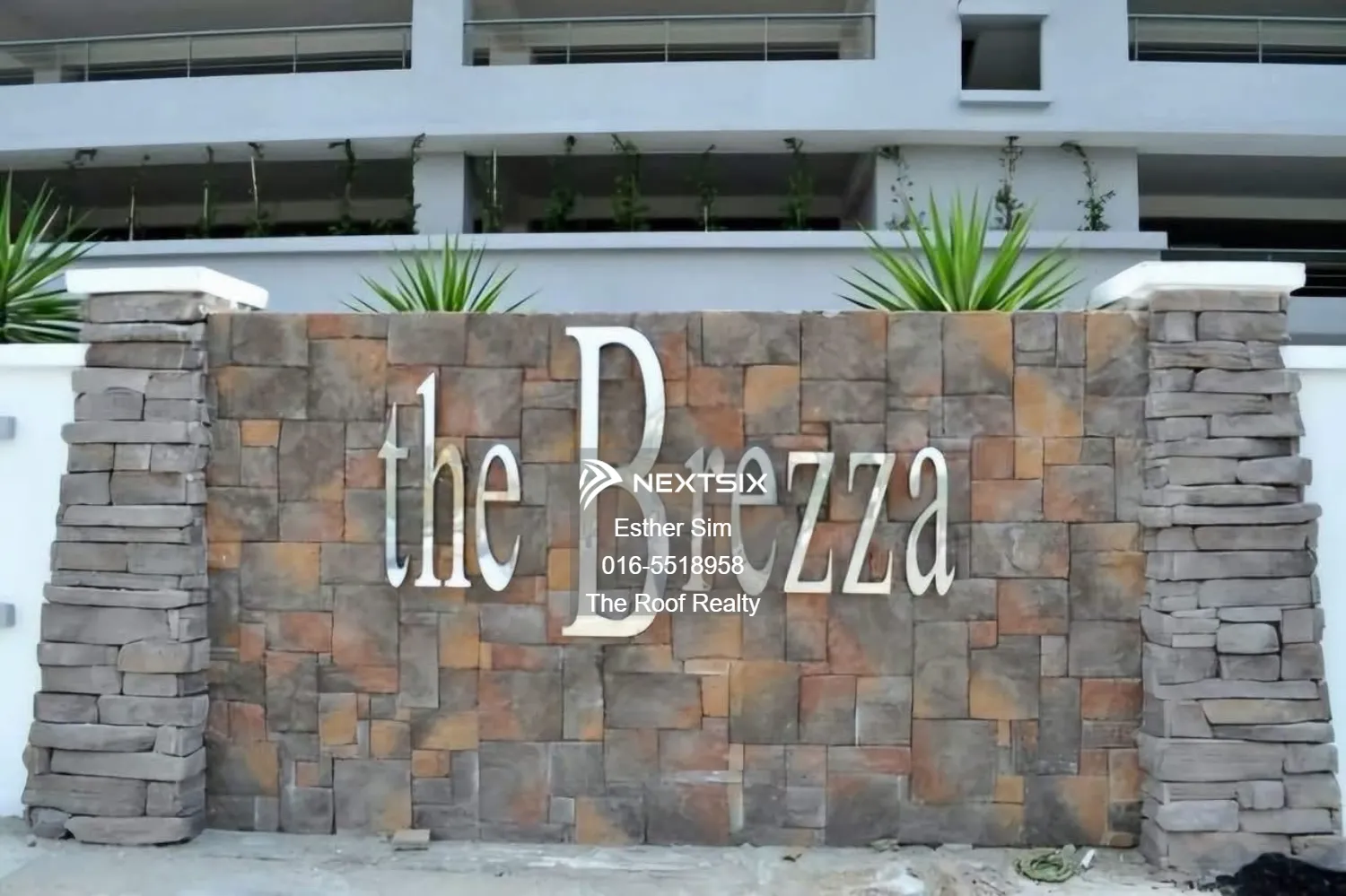 Condominium For Sale in Tanjong Tokong Penang