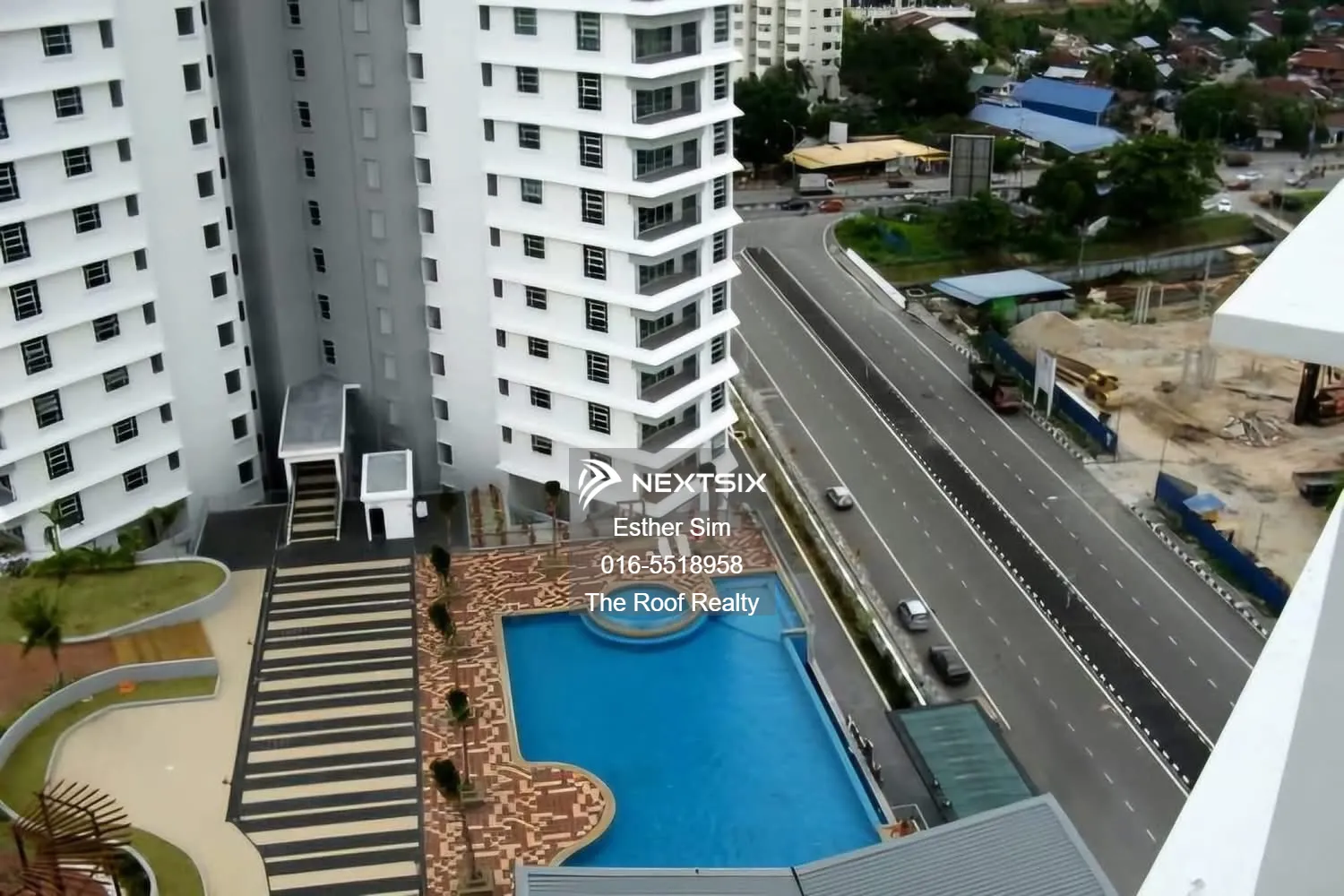 Condominium For Sale in Tanjong Tokong Penang - Image 2