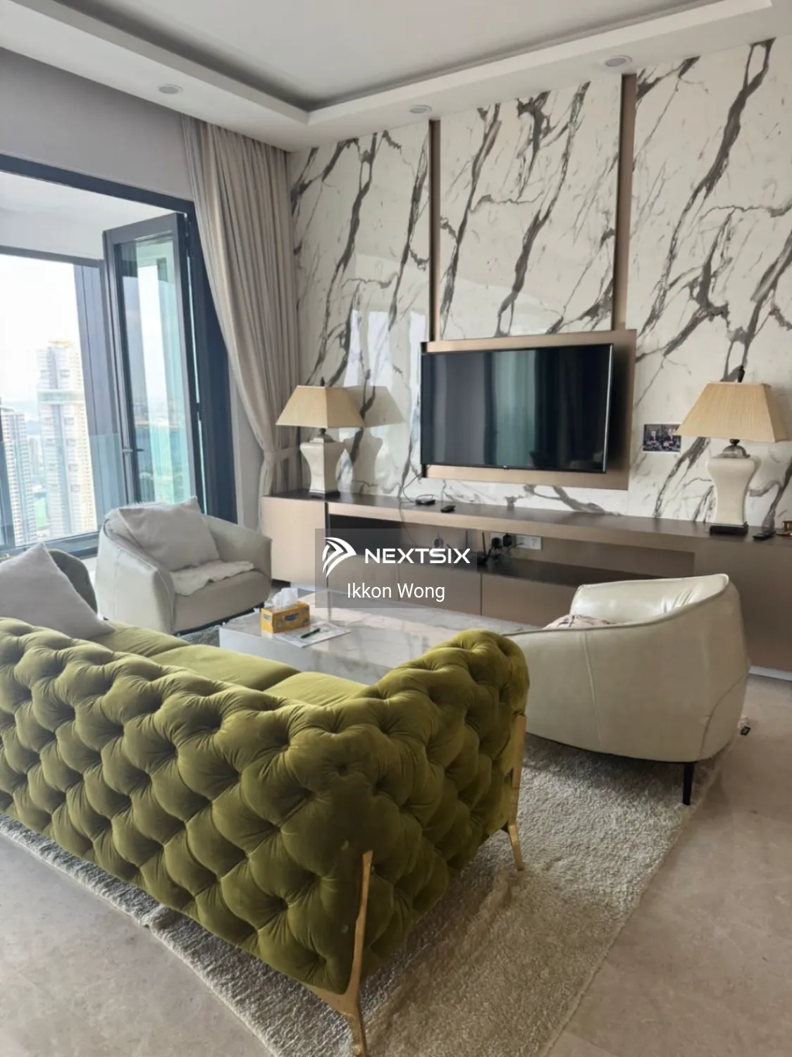 Condominium For Rent in Johor Bahru Johor