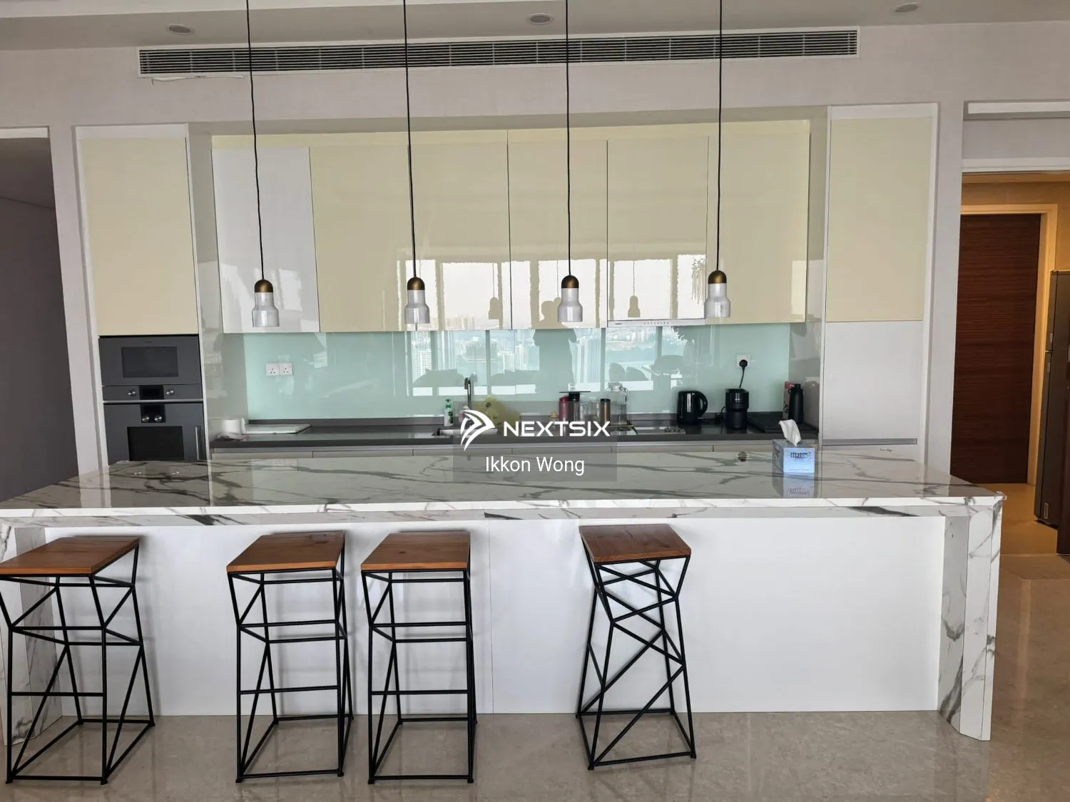 Condominium For Rent in Johor Bahru Johor - Image 6