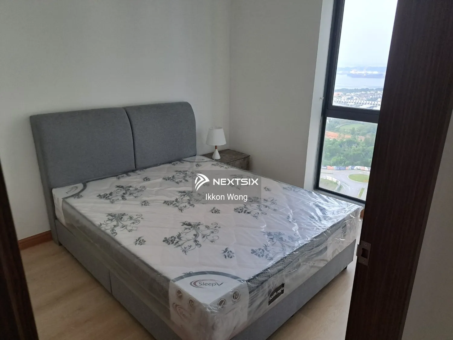 Serviced Residence For Sale in Masai Johor