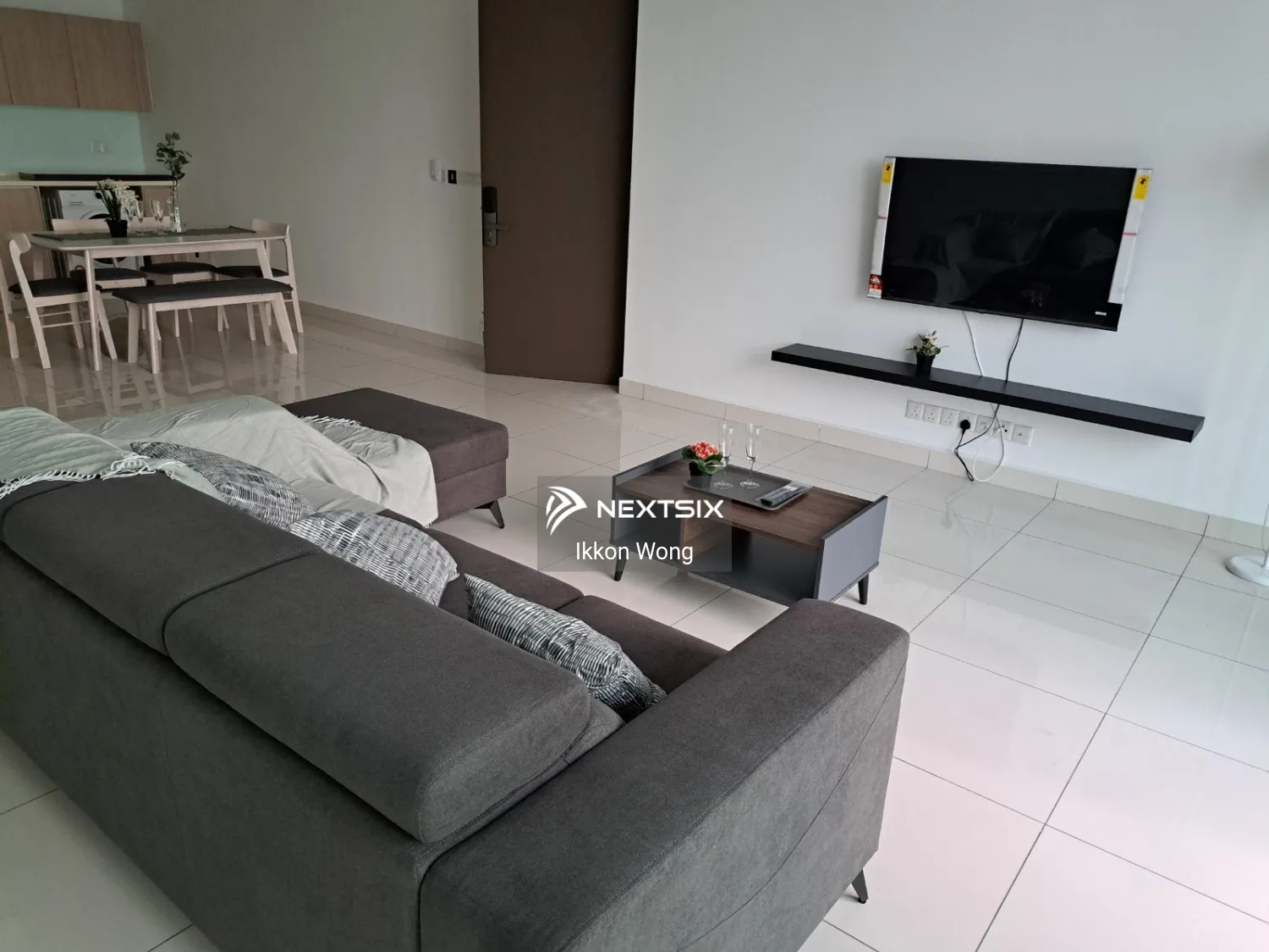 Serviced Residence For Sale in Masai Johor - Image 2