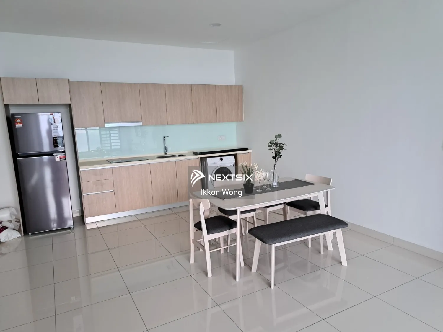 Serviced Residence For Sale in Masai Johor - Image 7
