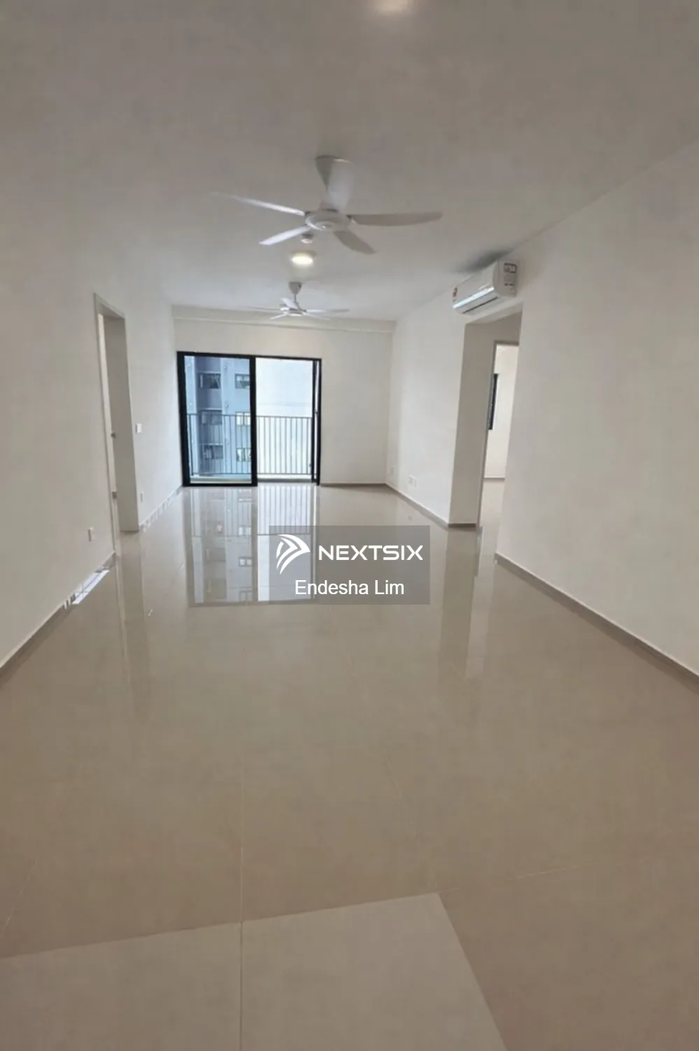 Serviced Residence For Rent in Setia Alam Selangor