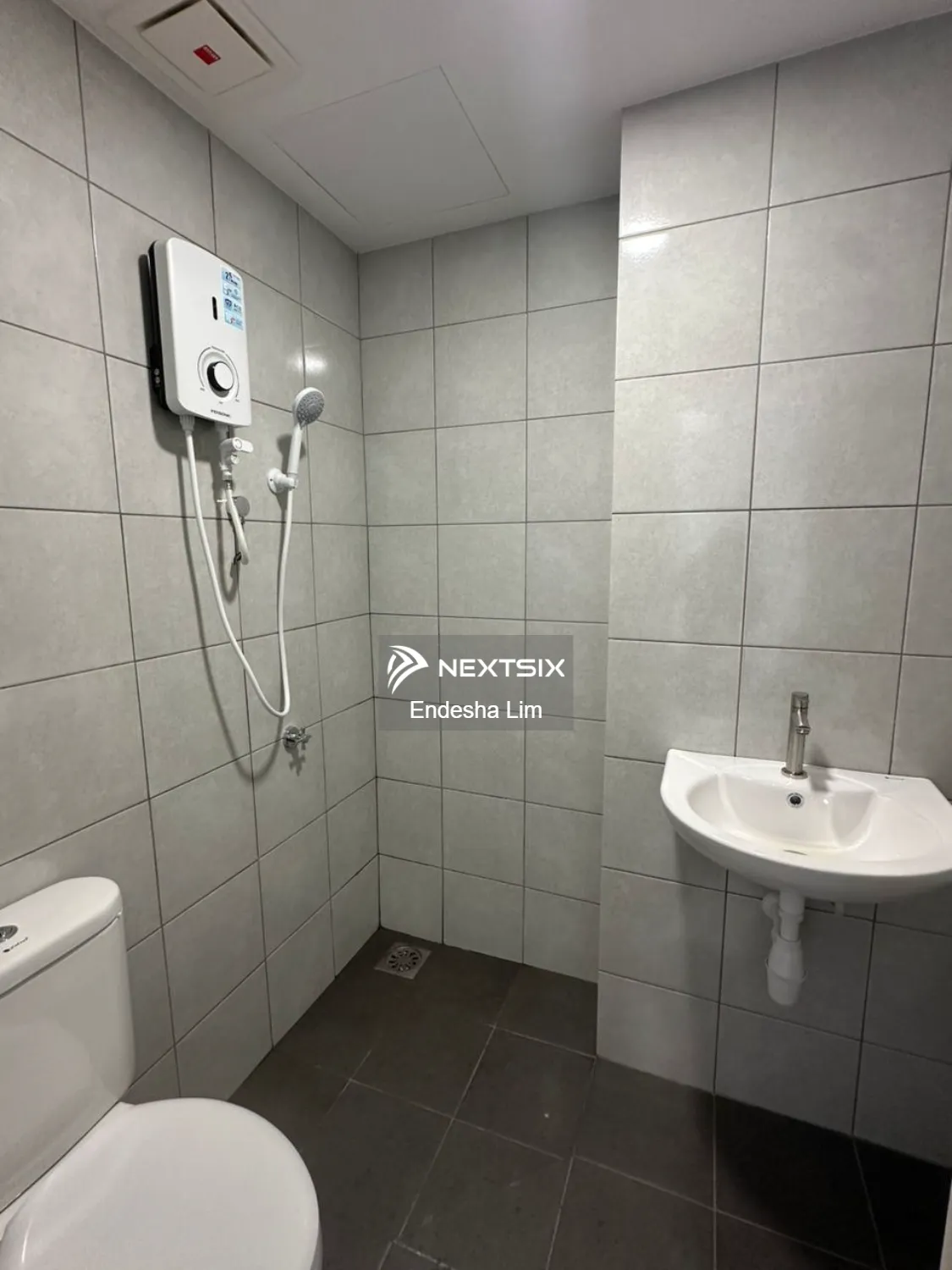 Serviced Residence For Rent in Setia Alam Selangor - Image 5