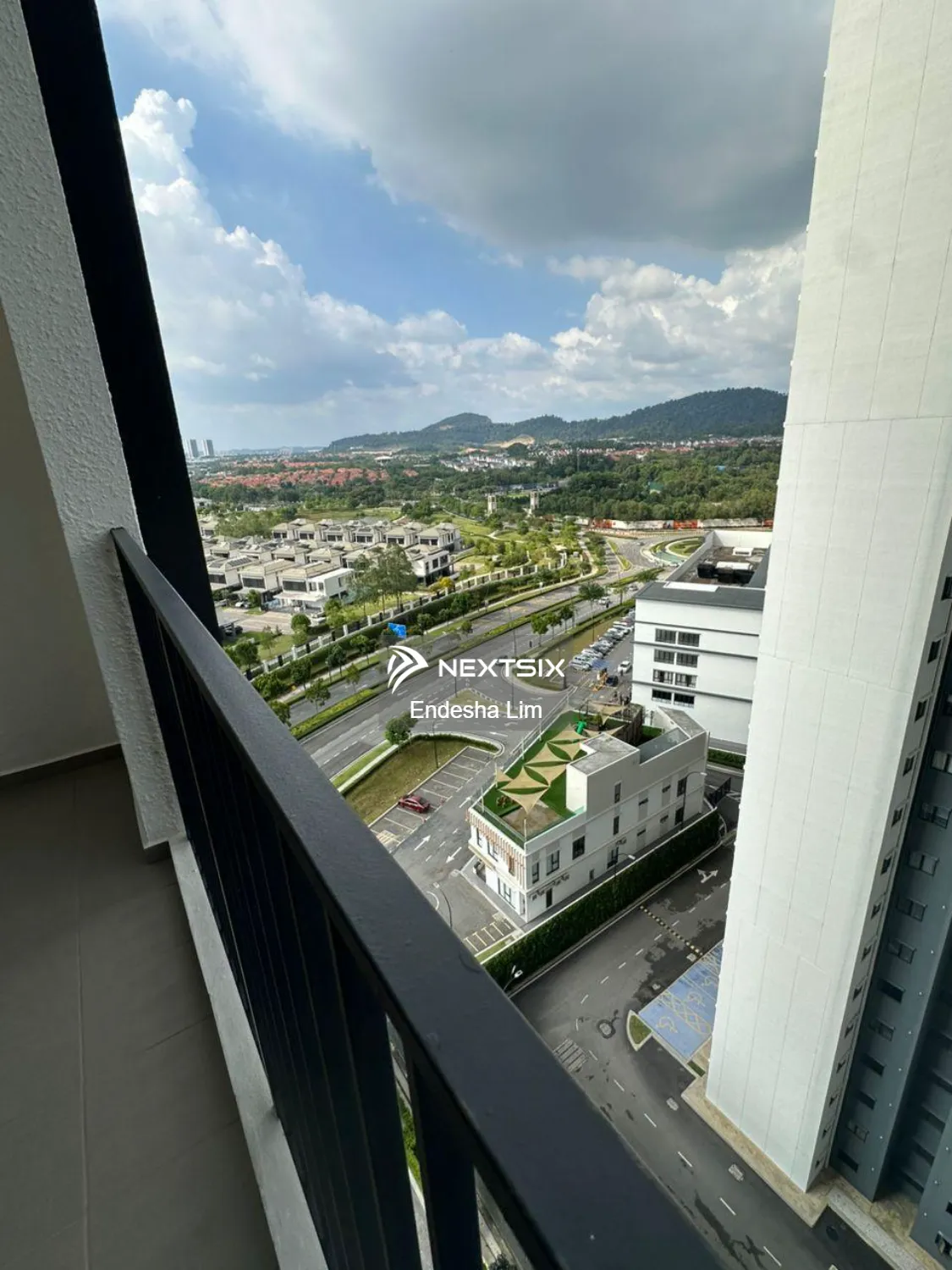 Serviced Residence For Rent in Setia Alam Selangor - Image 6