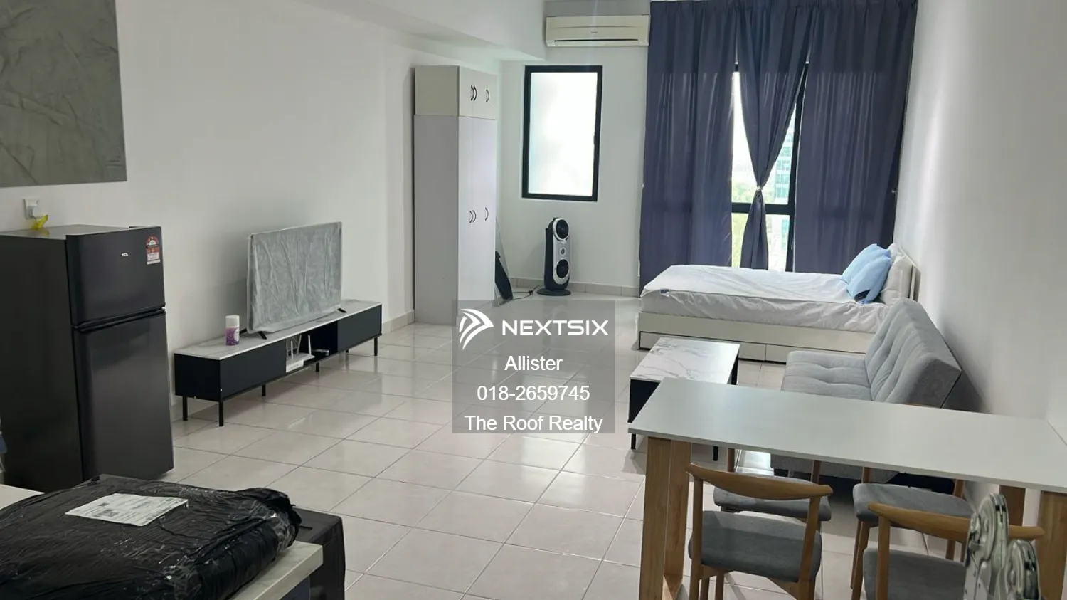 Serviced Residence For Rent in Shah Alam Selangor