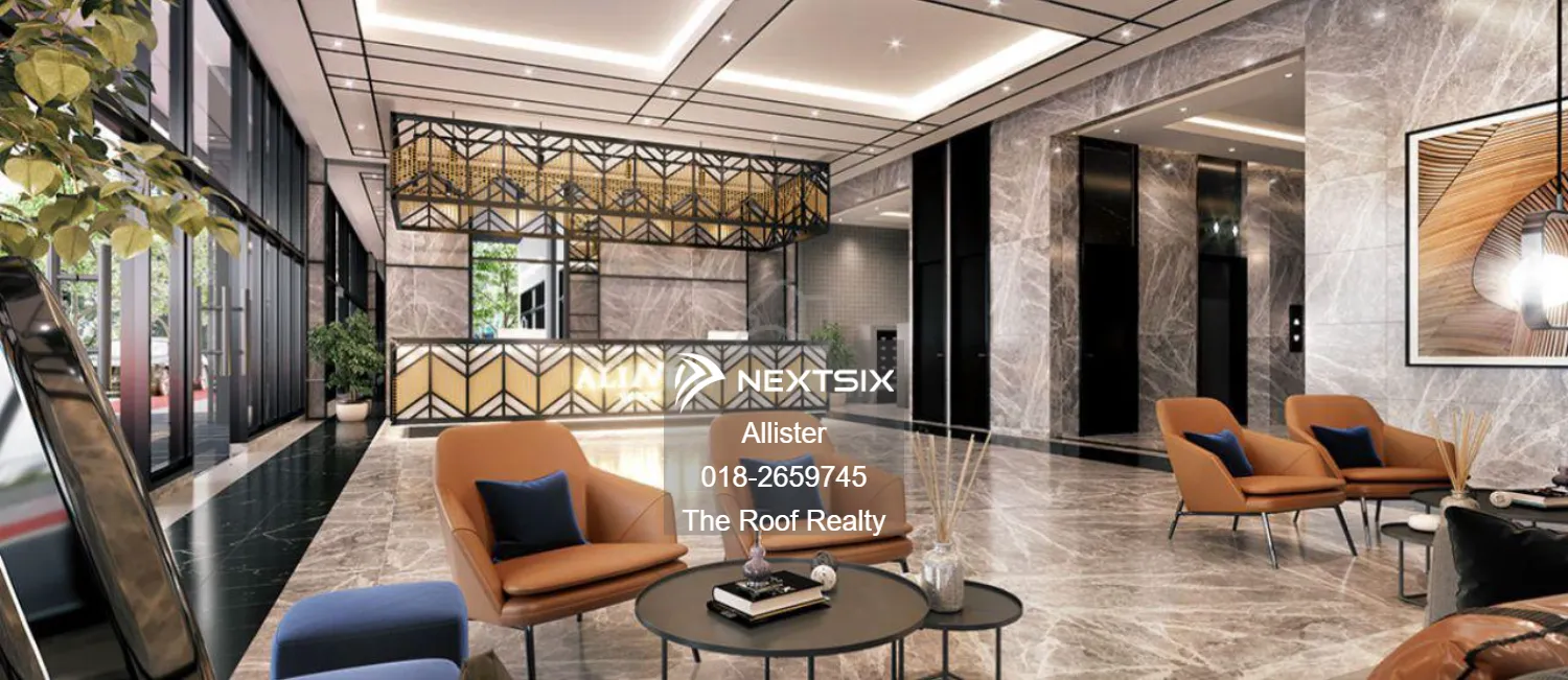 Serviced Residence For Rent in Shah Alam Selangor - Image 5