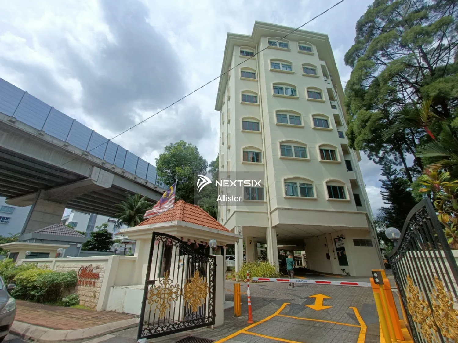 Condominium For Sale in Ampang Kuala Lumpur