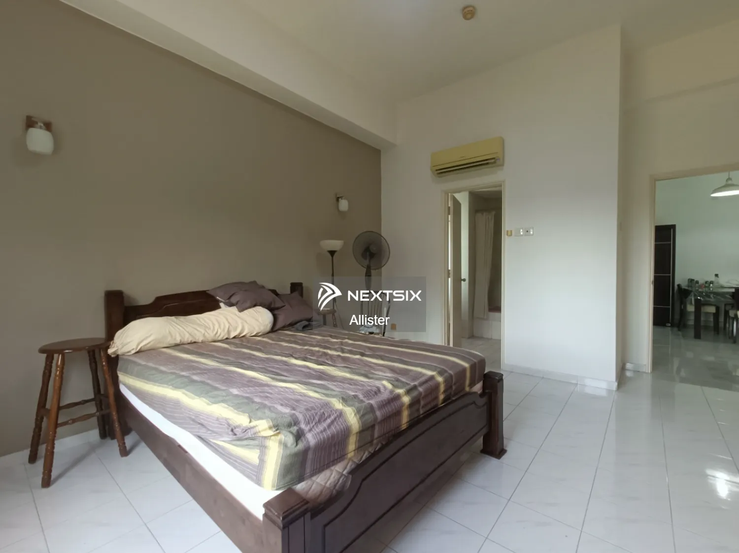 Condominium For Sale in Ampang Wilayah Persekutuan Kuala Lumpur - Image 7