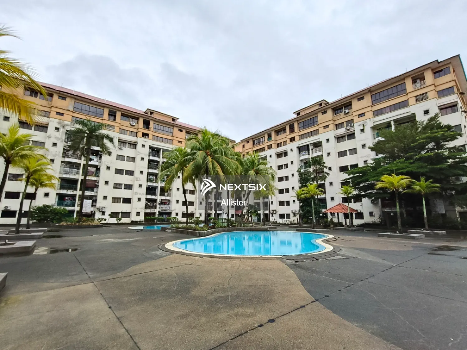 Apartment For Sale in Klang Selangor