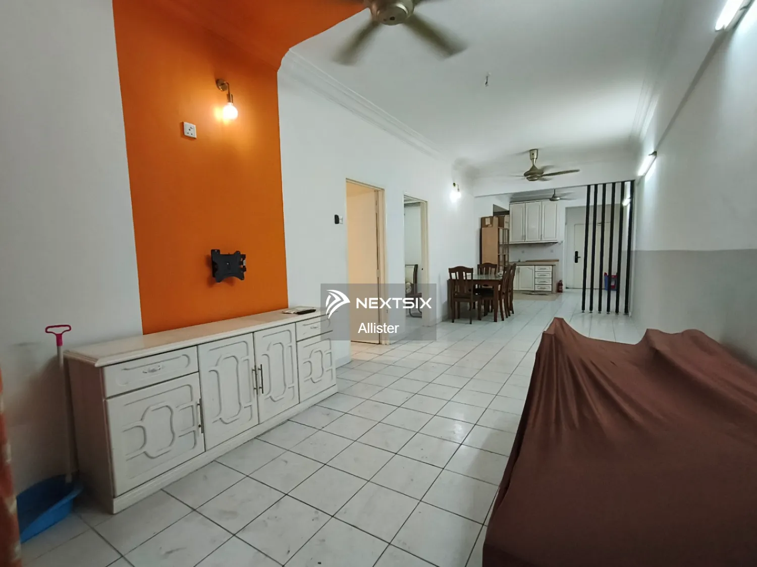 Apartment For Sale in Klang Selangor - Image 4
