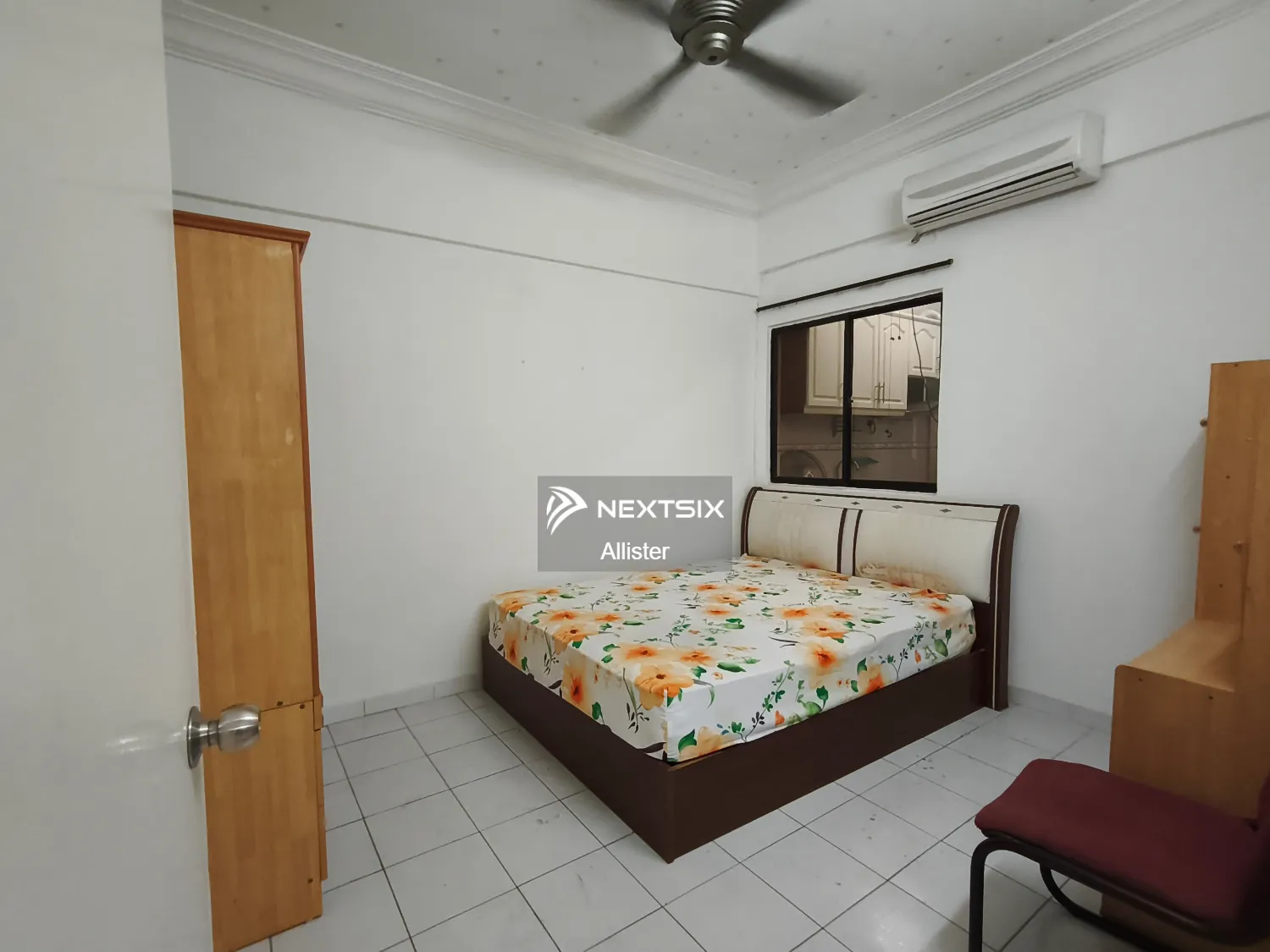 Apartment For Sale in Klang Selangor - Image 6