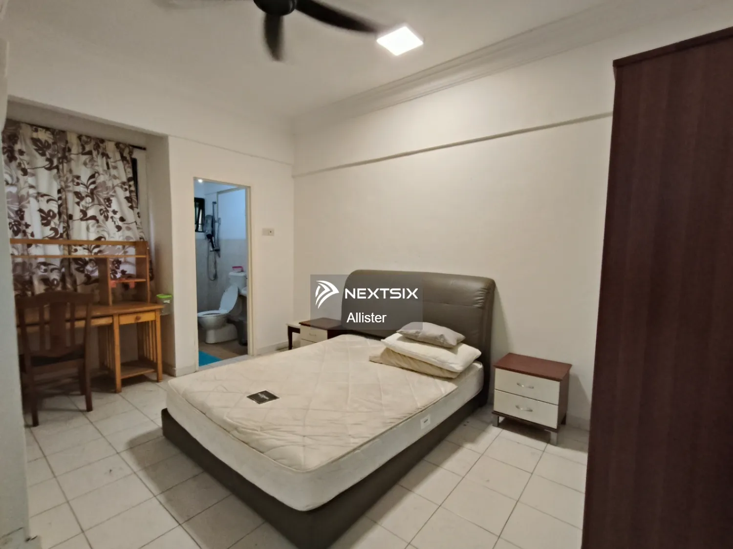 Apartment For Sale in Klang Selangor - Image 8