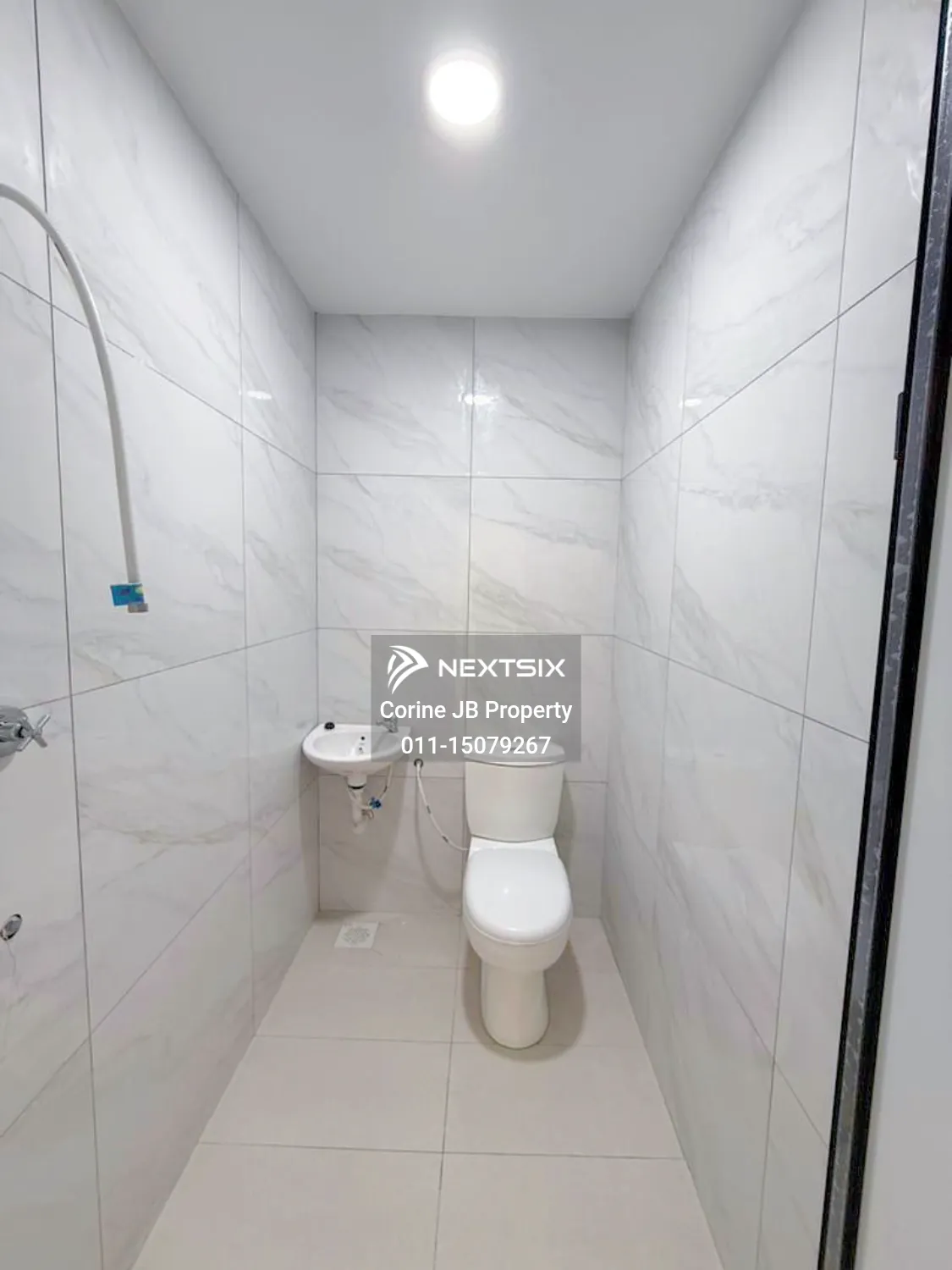 1-sty Terrace/Link House For Sale in Johor Bahru Johor - Image 11