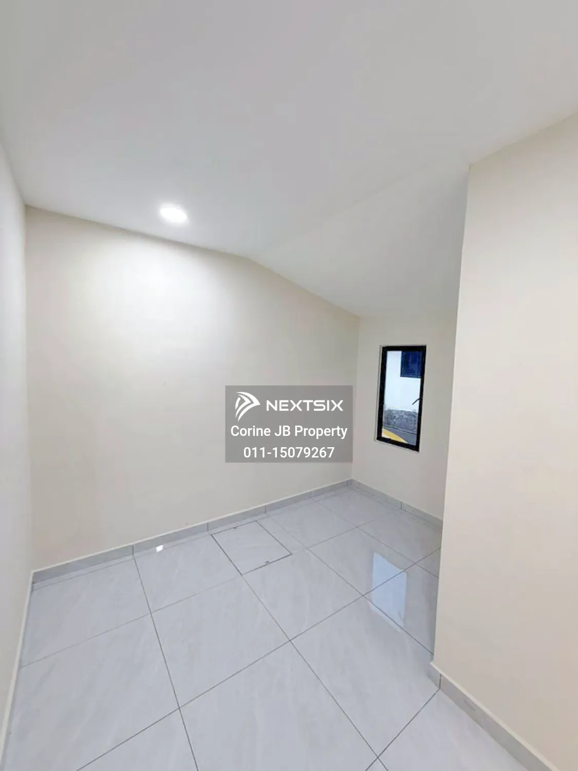 1-sty Terrace/Link House For Sale in Johor Bahru Johor - Image 8