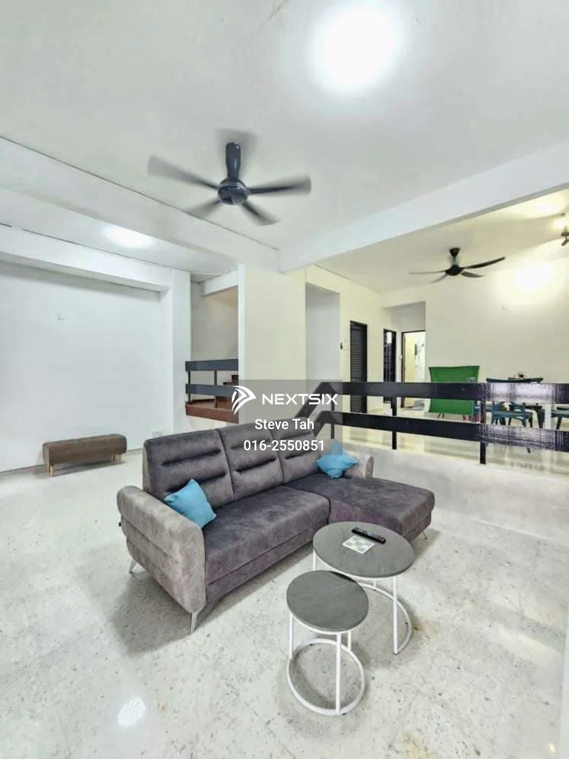 2-sty Terrace/Link House For Sale in Tebrau Johor - Image 10