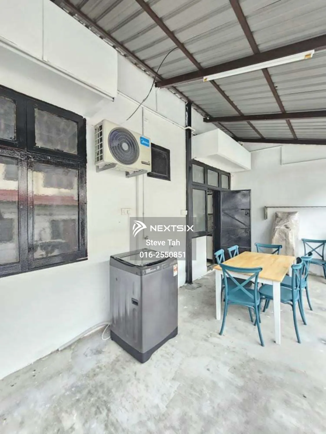 2-sty Terrace/Link House For Sale in Tebrau Johor - Image 7