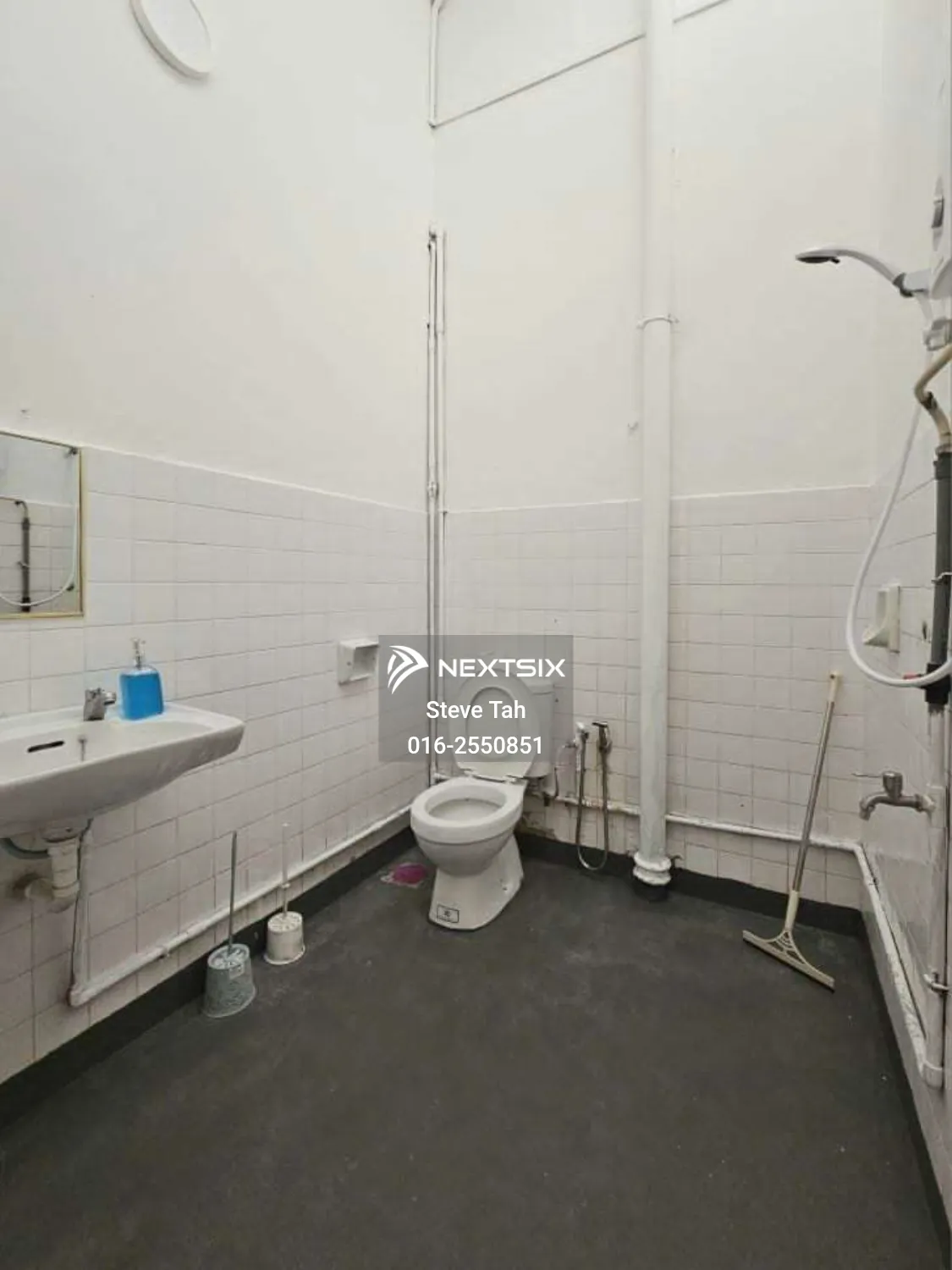 2-sty Terrace/Link House For Sale in Tebrau Johor - Image 8