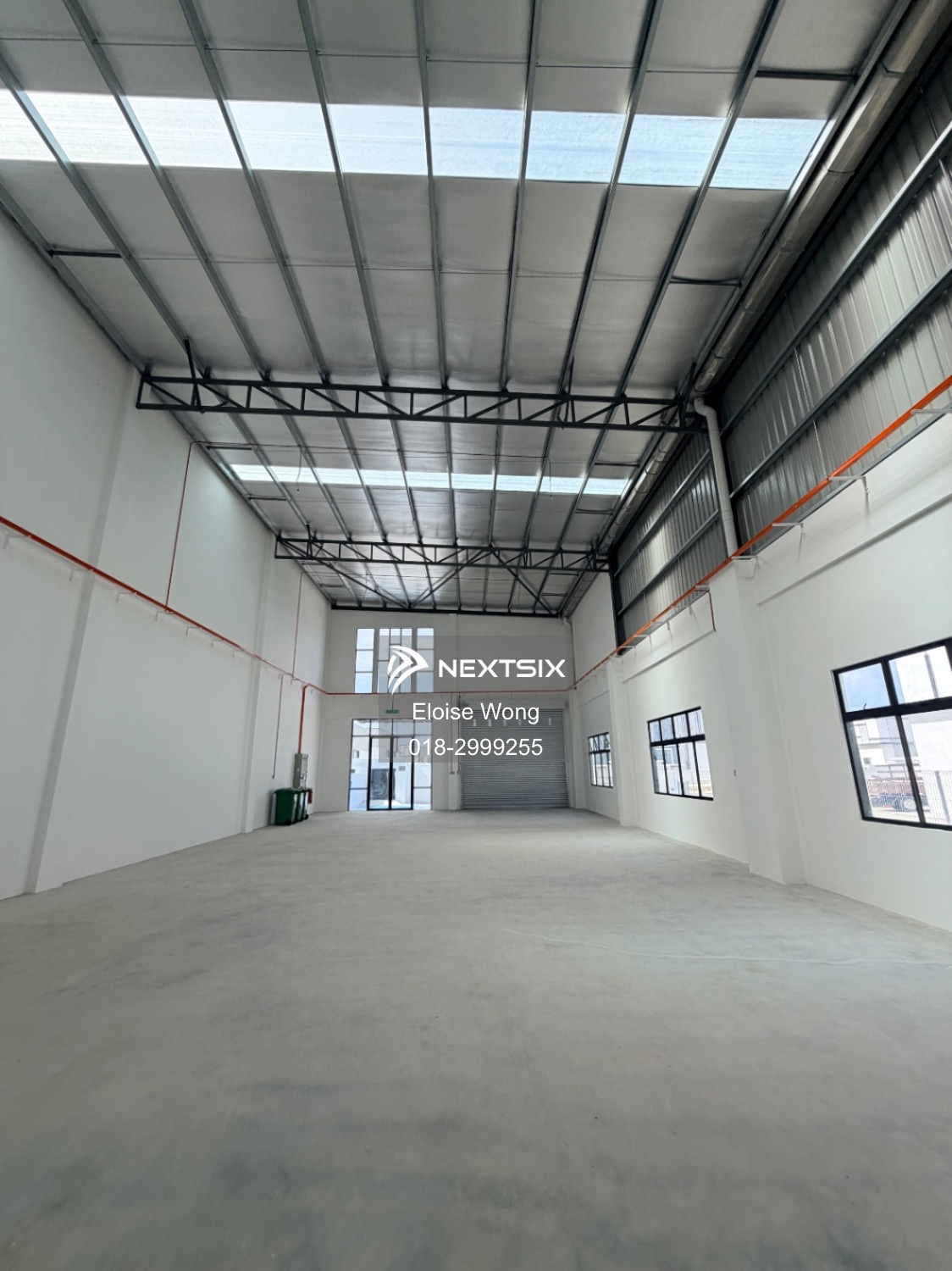Factory For Sale in Johor Bahru Johor