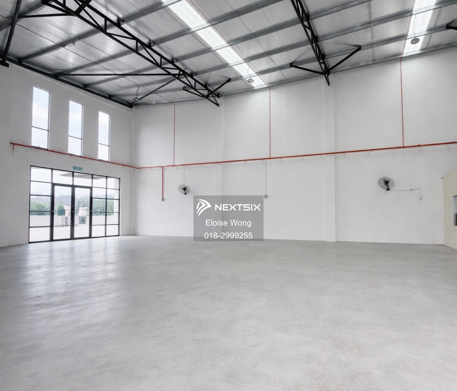 Factory For Sale in Johor Bahru Johor - Image 2