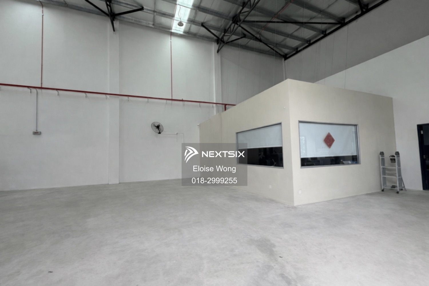 Factory For Sale in Johor Bahru Johor - Image 3