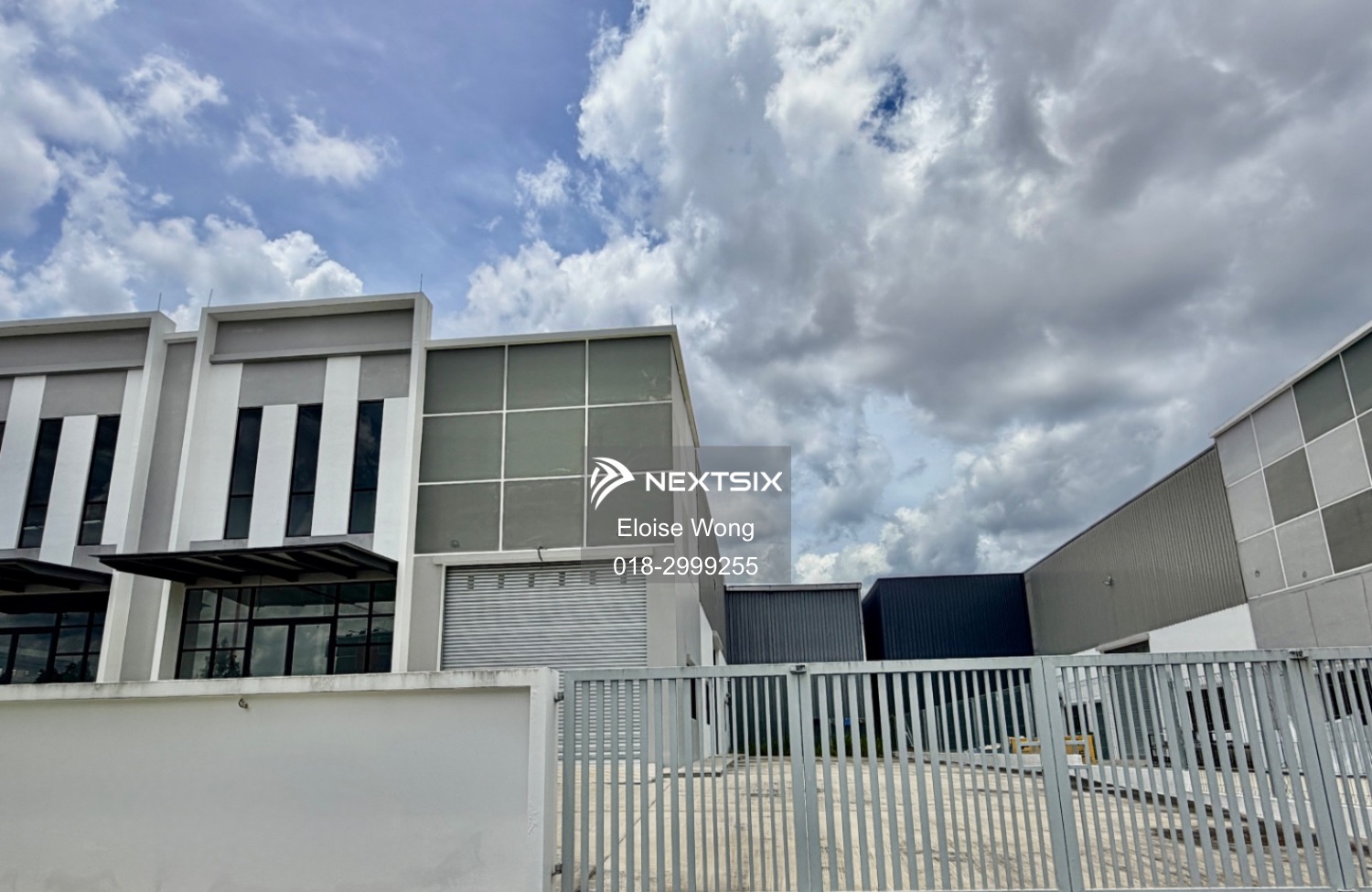Factory For Sale in Johor Bahru Johor - Image 4