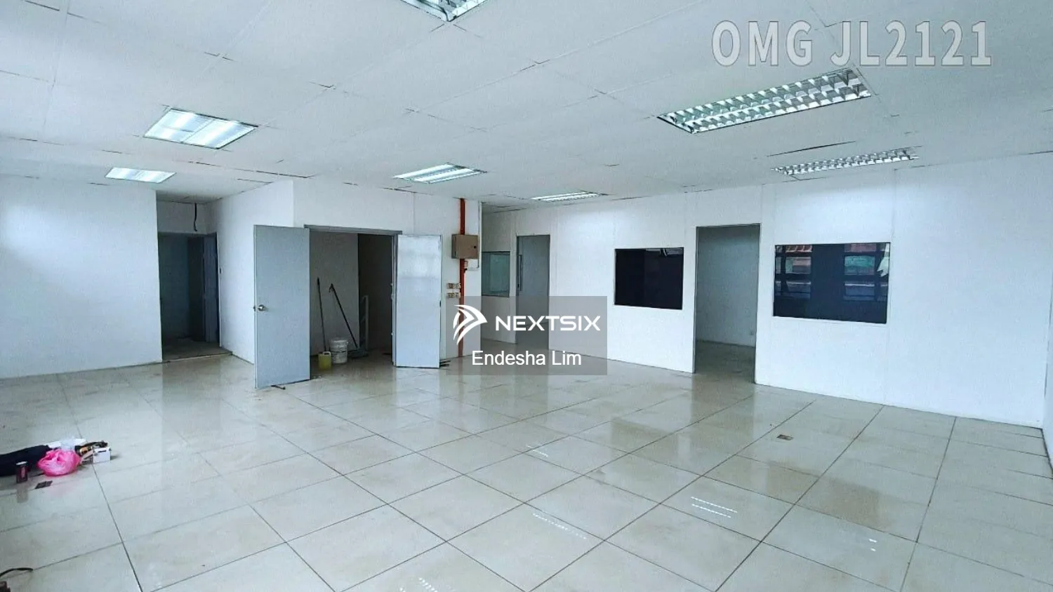 Semi-D Factory For Rent in Kapar Selangor - Image 3