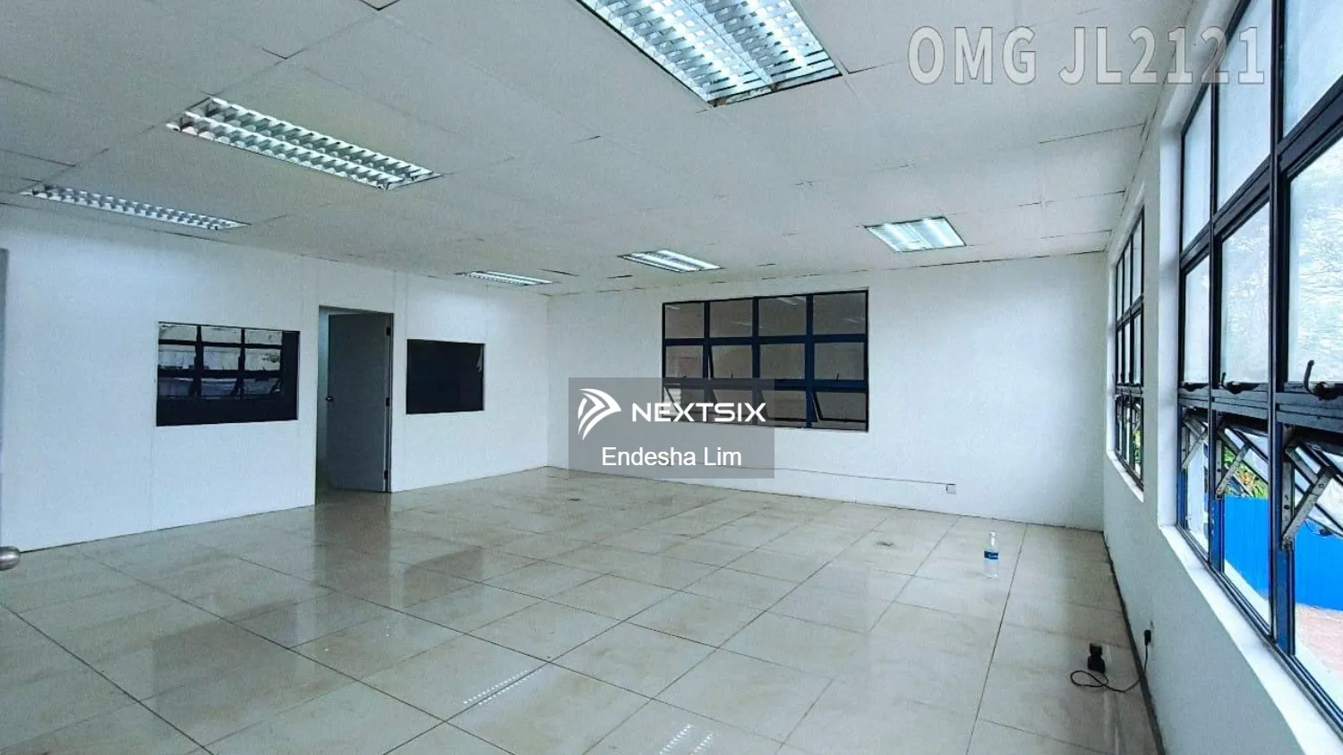 Semi-D Factory For Rent in Kapar Selangor - Image 4