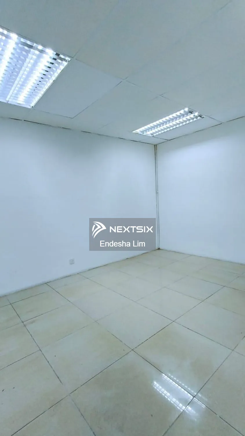 Semi-D Factory For Rent in Kapar Selangor - Image 5