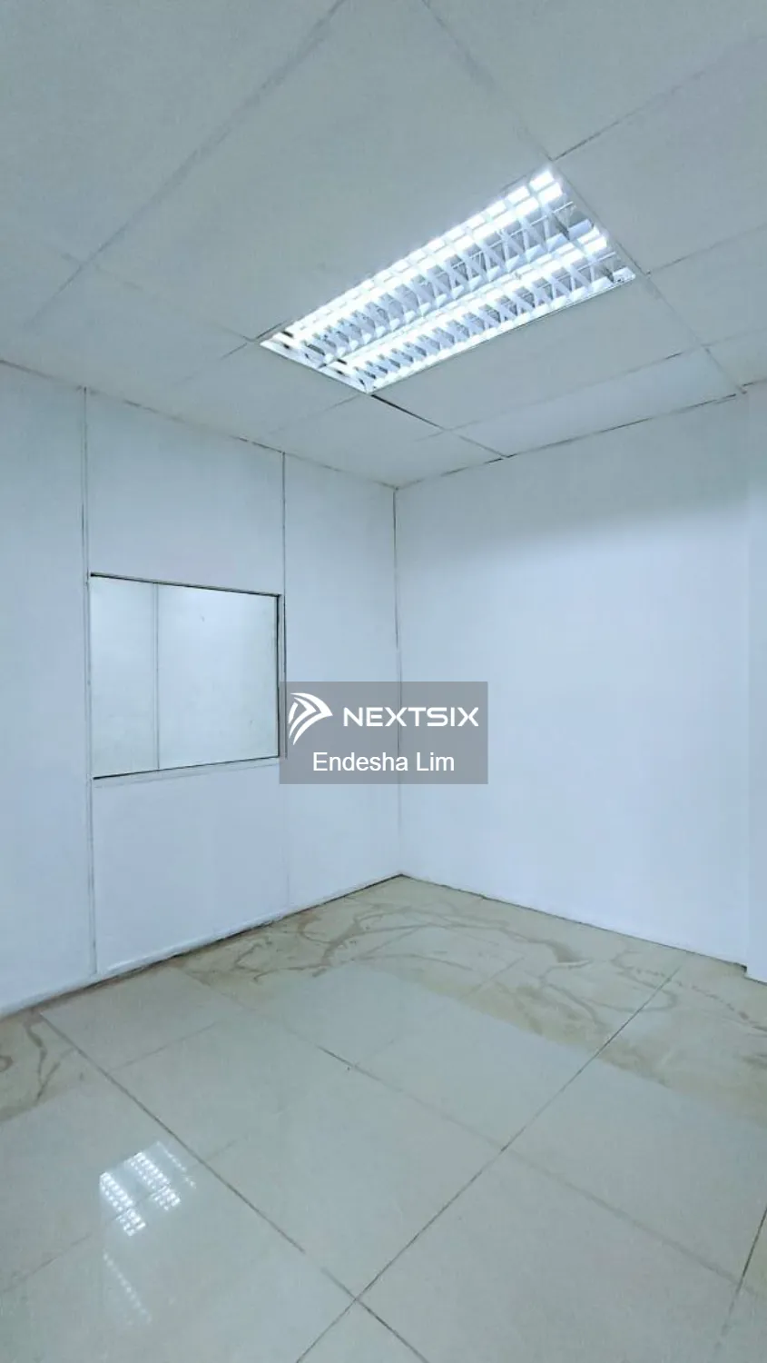 Semi-D Factory For Rent in Kapar Selangor - Image 6