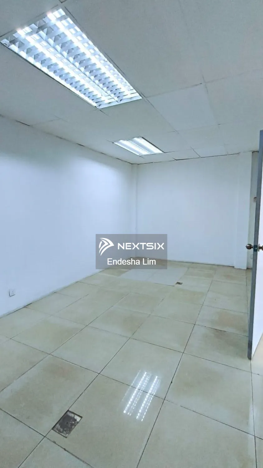 Semi-D Factory For Rent in Kapar Selangor - Image 7