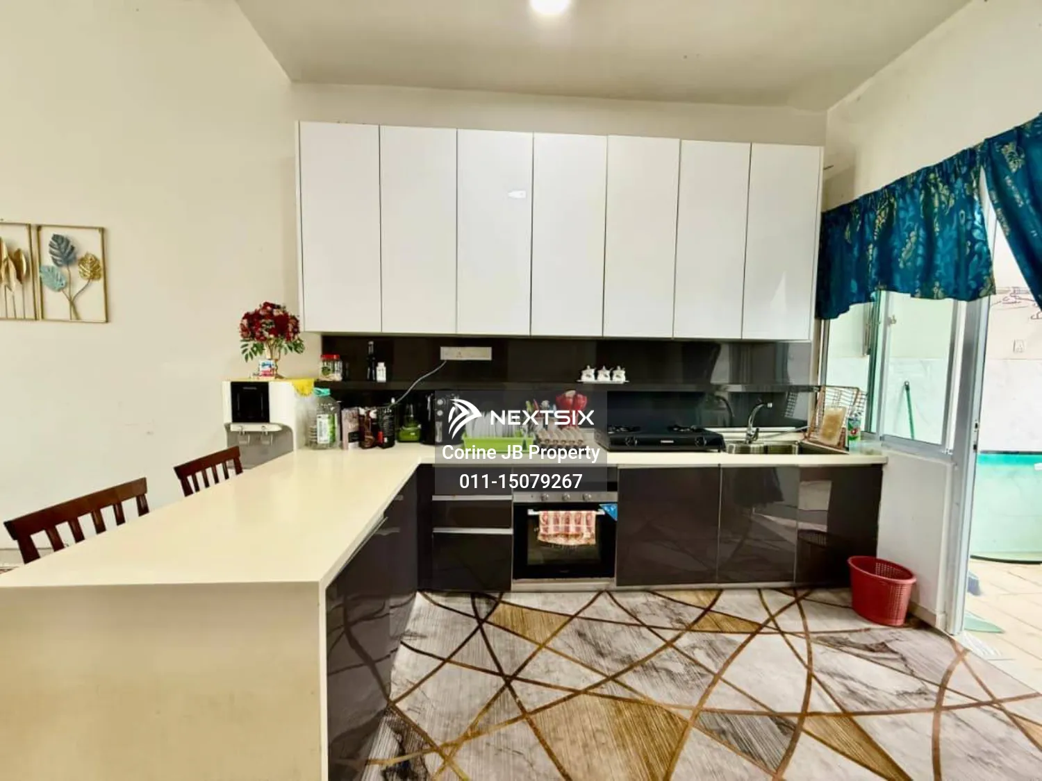 2-sty Terrace/Link House For Sale in Masai Johor - Image 5