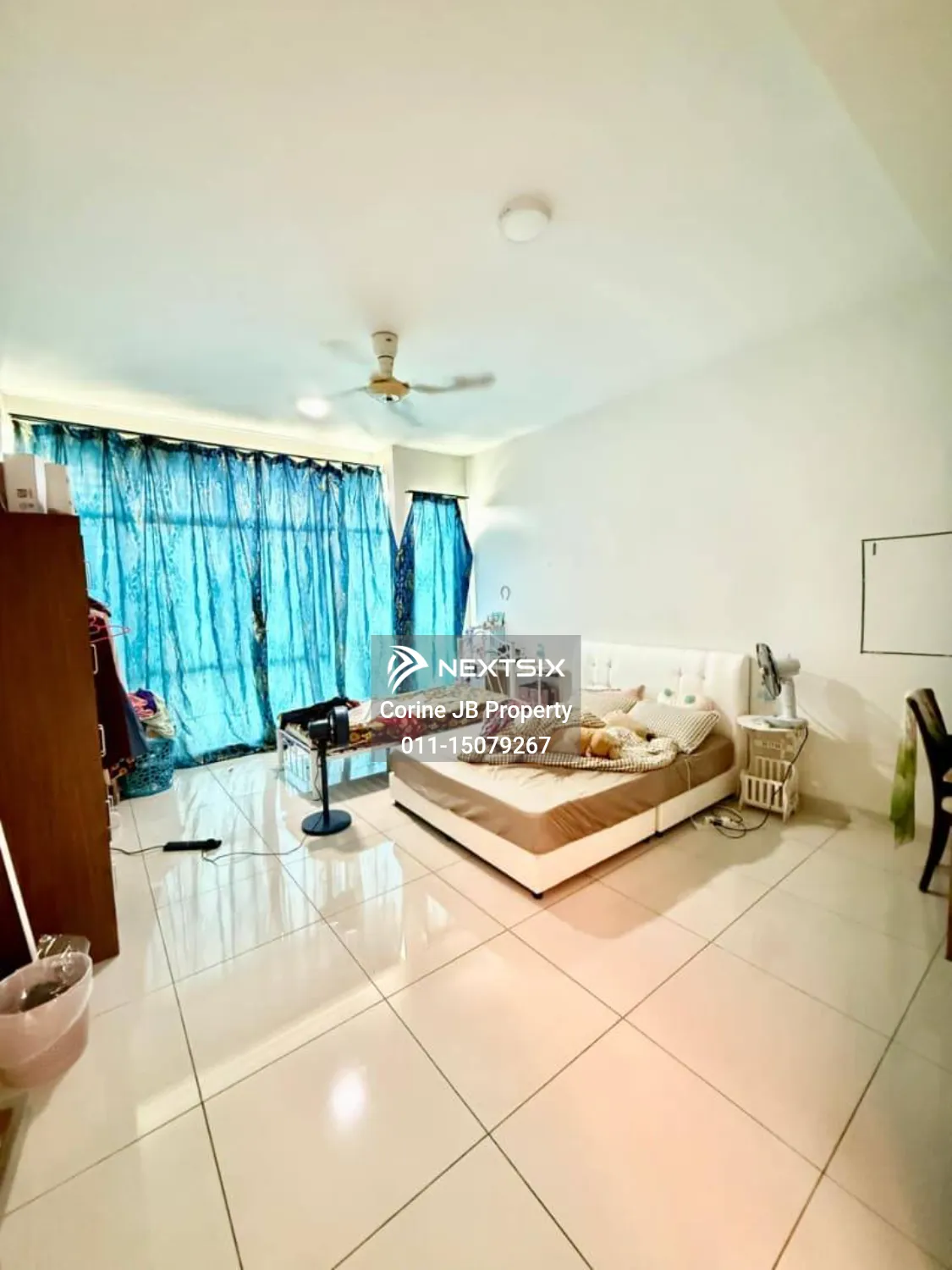 2-sty Terrace/Link House For Sale in Masai Johor - Image 7