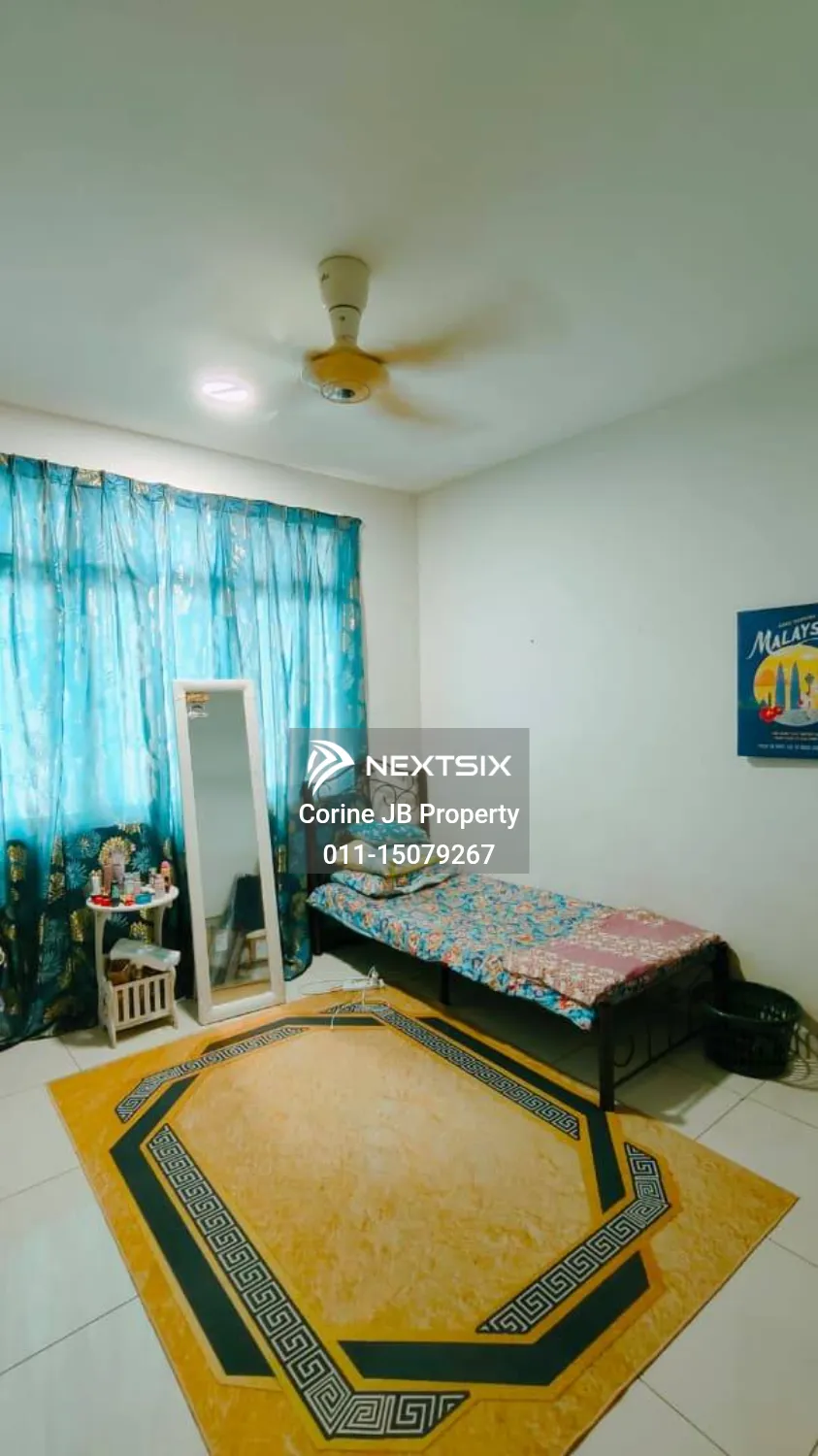 2-sty Terrace/Link House For Sale in Masai Johor - Image 8