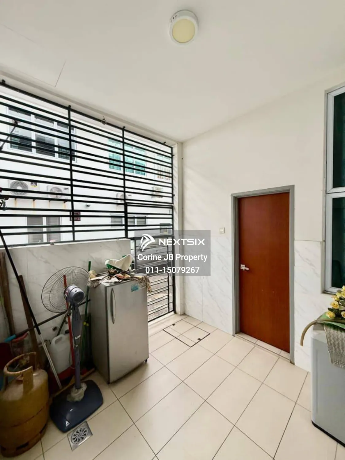 2-sty Terrace/Link House For Sale in Masai Johor - Image 9