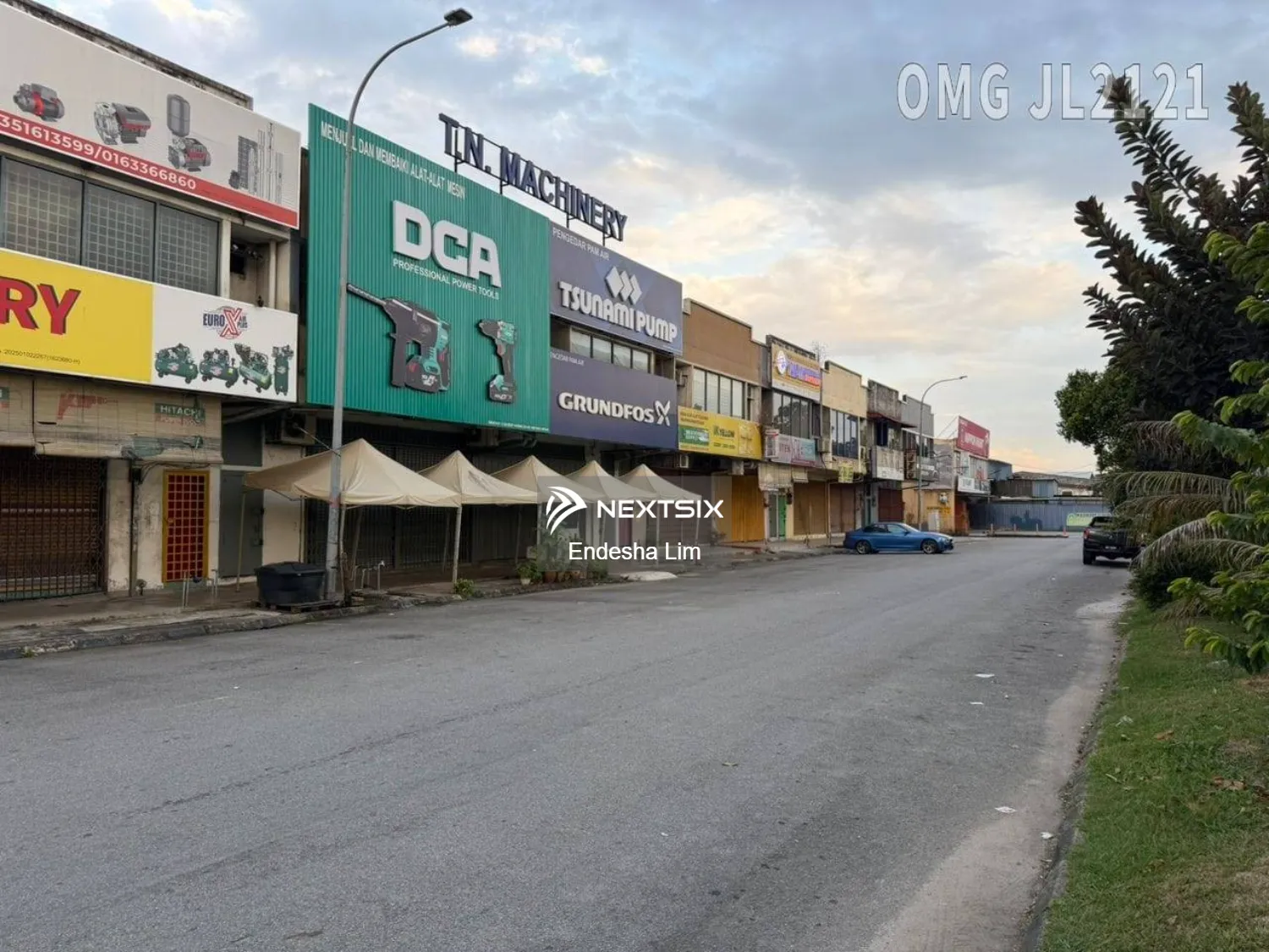 Factory For Rent in Klang Selangor