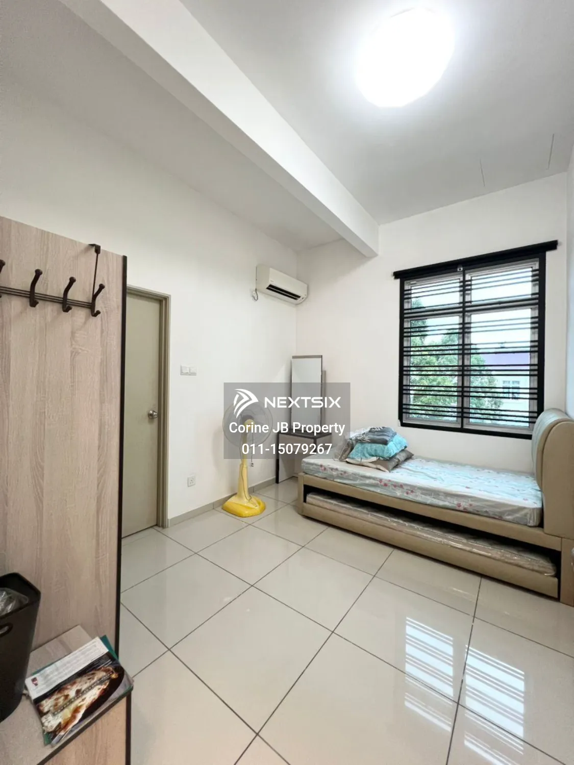 Cluster House For Sale in Johor Bahru Johor - Image 10