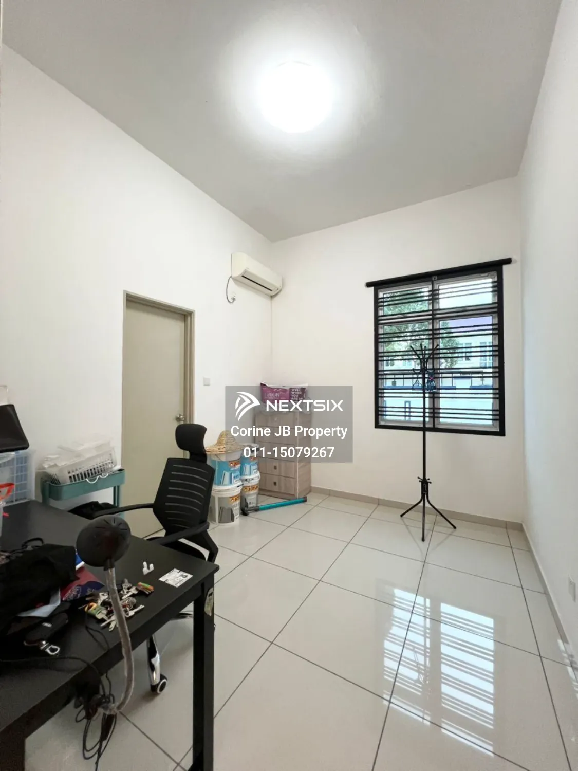 Cluster House For Sale in Johor Bahru Johor - Image 11