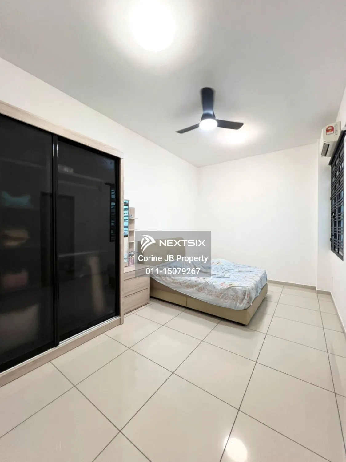 Cluster House For Sale in Johor Bahru Johor - Image 7