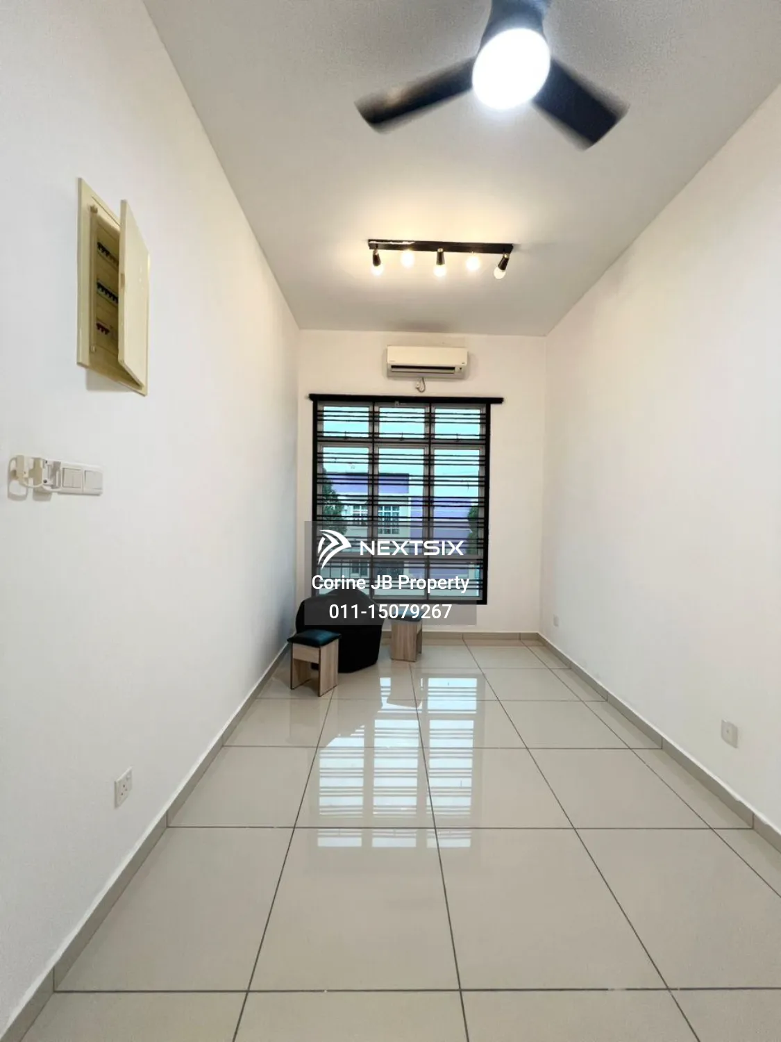 Cluster House For Sale in Johor Bahru Johor - Image 9