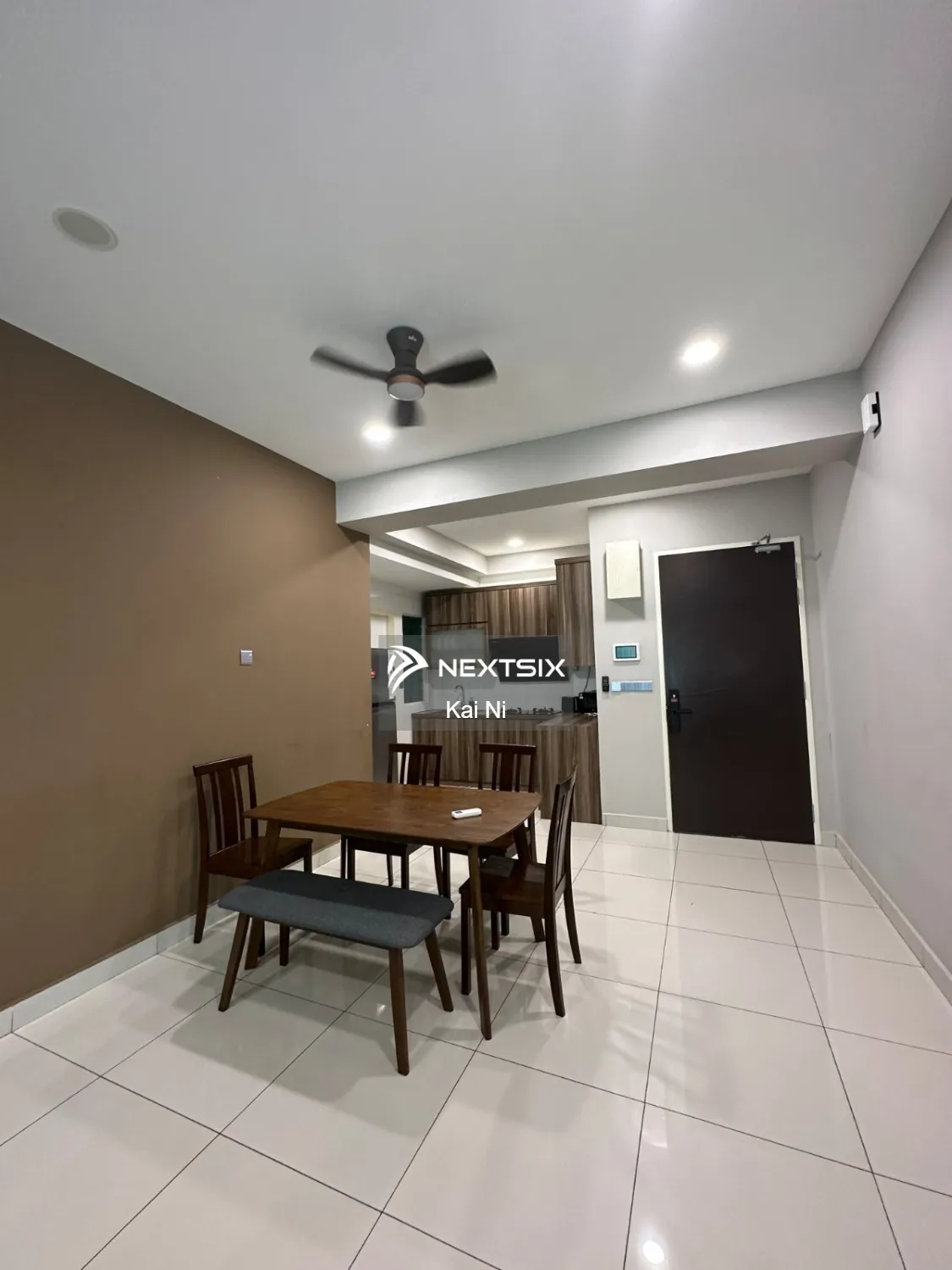 Condominium For Sale in Iskandar Puteri (Nusajaya) Johor