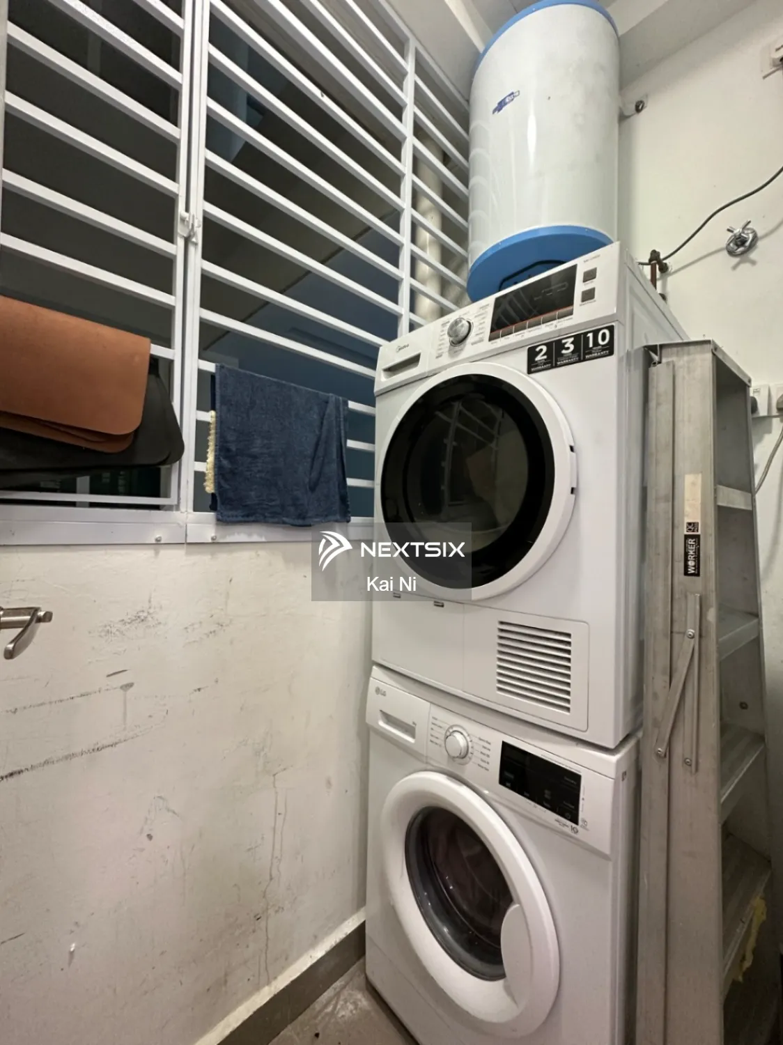 Condominium For Sale in Iskandar Puteri (Nusajaya) Johor - Image 10