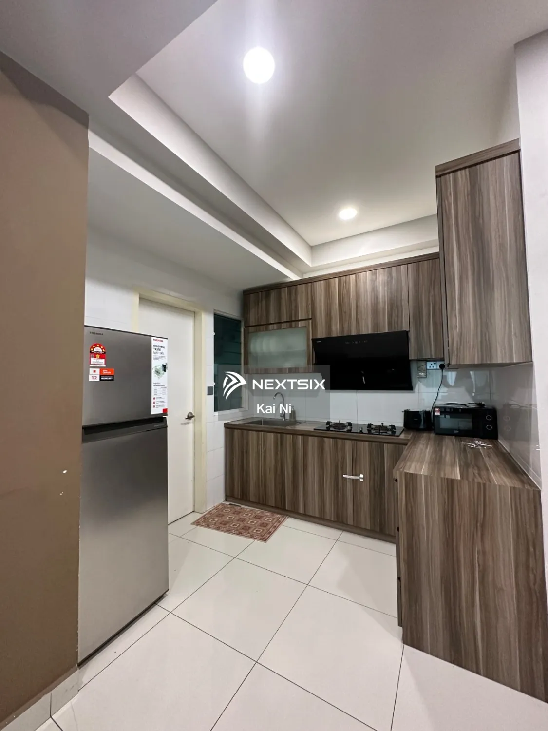 Condominium For Sale in Iskandar Puteri (Nusajaya) Johor - Image 3